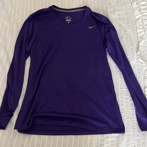 Nike Dri-Fit top